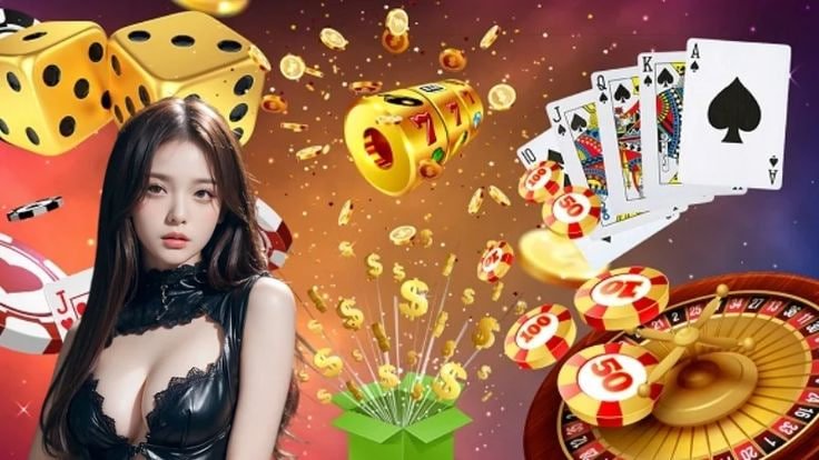doyokjp Bingo kartu angka digital tampilan modern antarmuka seru